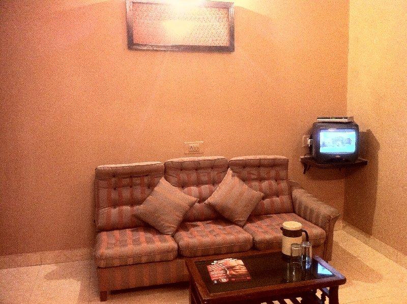 Red Palm Residency Hotel Mumbai
