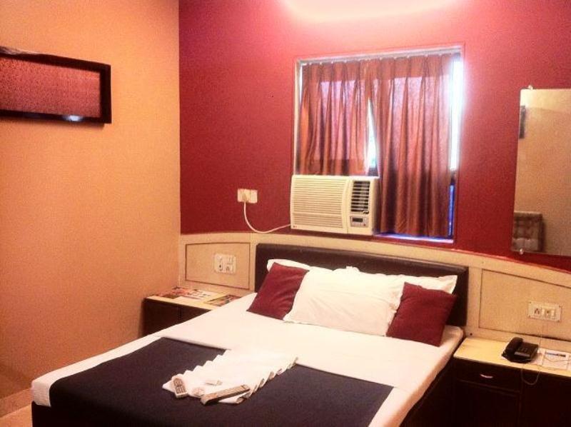 Red Palm Residency Mumbai