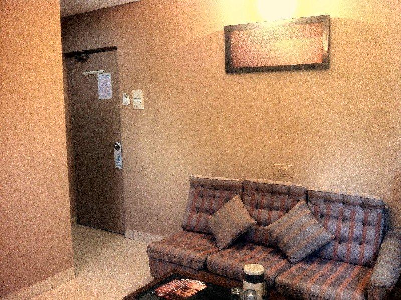 Red Palm Residency Hotel