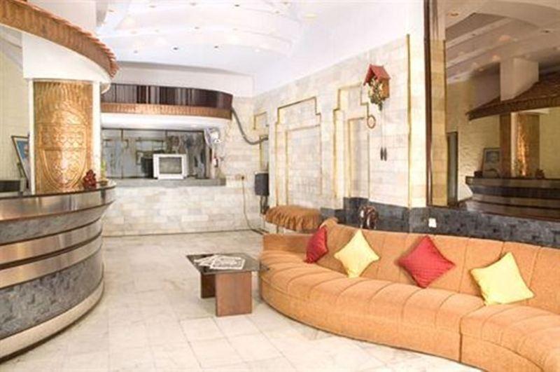 Bawa Regency Bombaim