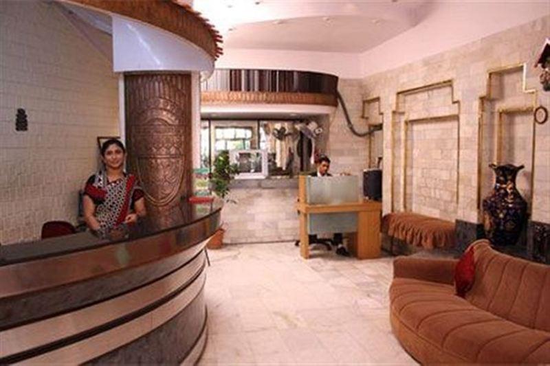 Bawa Regency Hotel