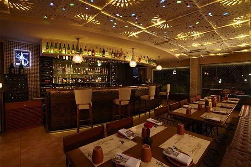 Hotel Bawa Continental 3*