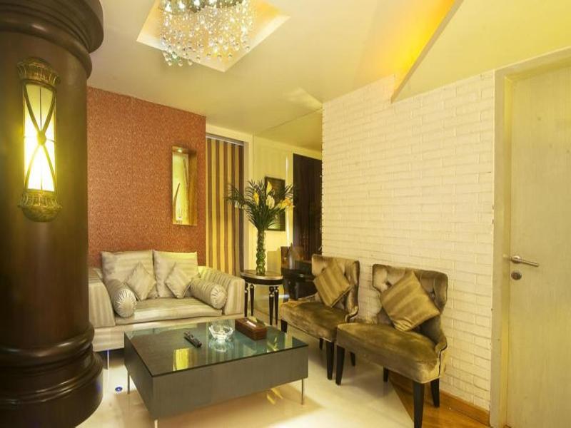 Hotel Peninsula Grand Mumbai