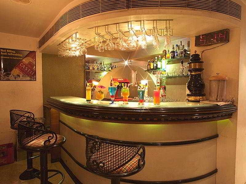 The Paradise By Tunga Hotel Mumbai