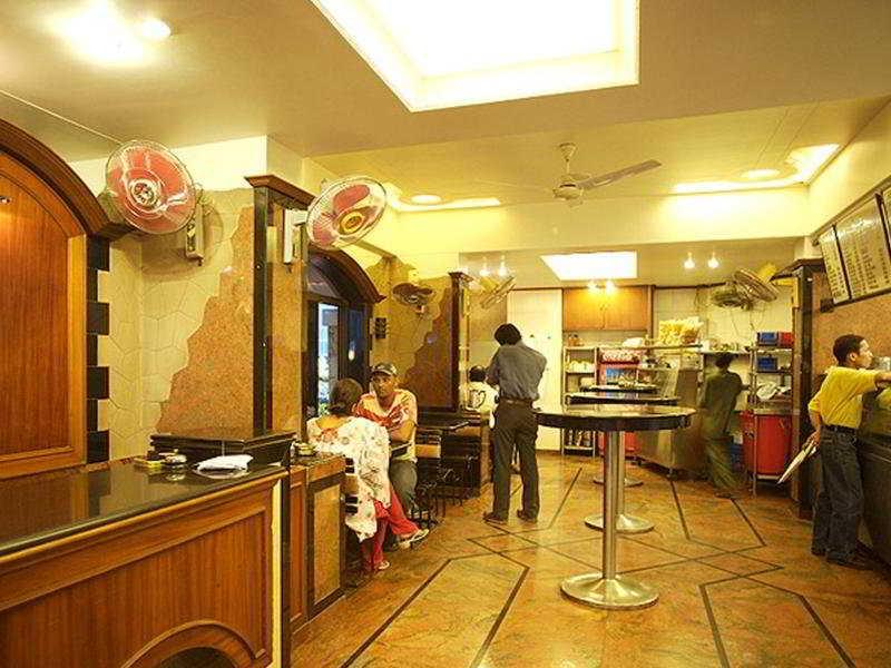 The Paradise By Tunga Mumbai