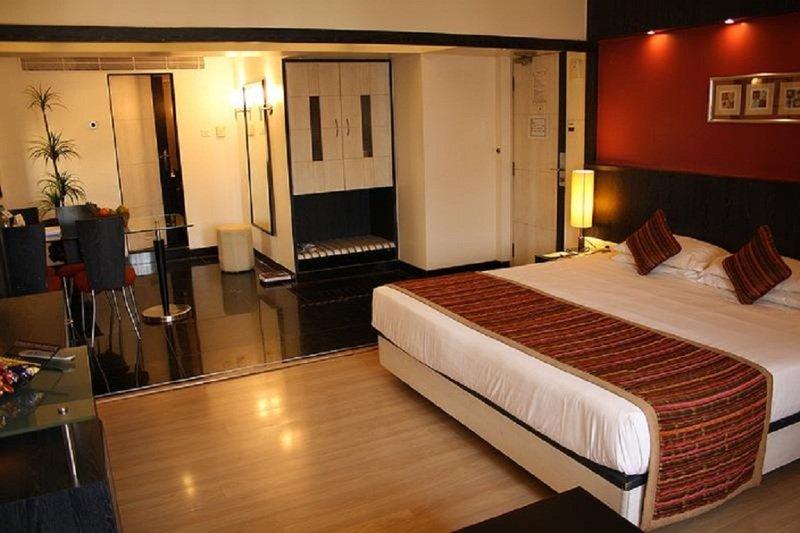 Ramee Guestline Khar Bombaim