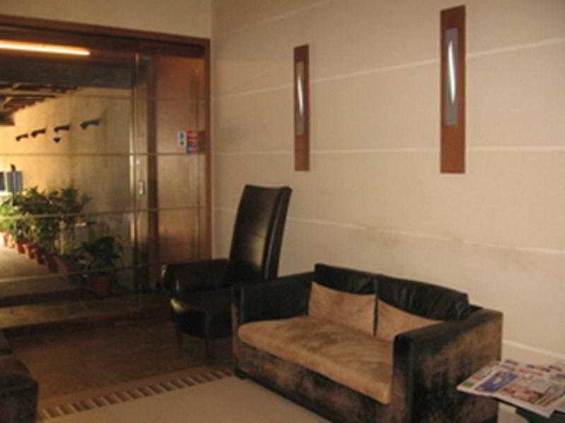 Hotel Bandra Residency