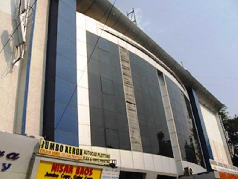 Bandra Residency Hotel Mumbai