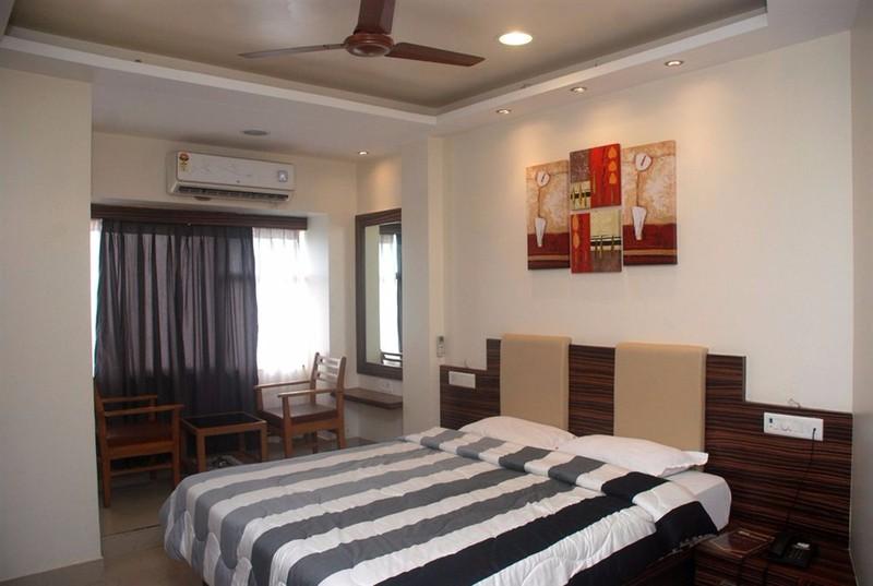 Bandra Residency
