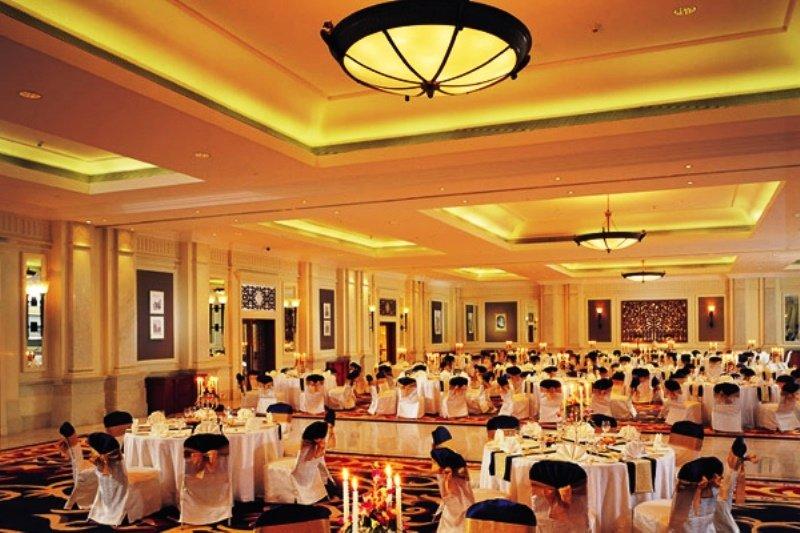 Itc Maratha, A Luxury Collection Hotel, Hotel 5*