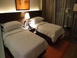 Hotel Trident Bandra Kurla