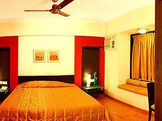 Suncity Residency Hotel