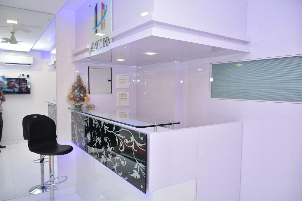 Adnoc Hotel 2*