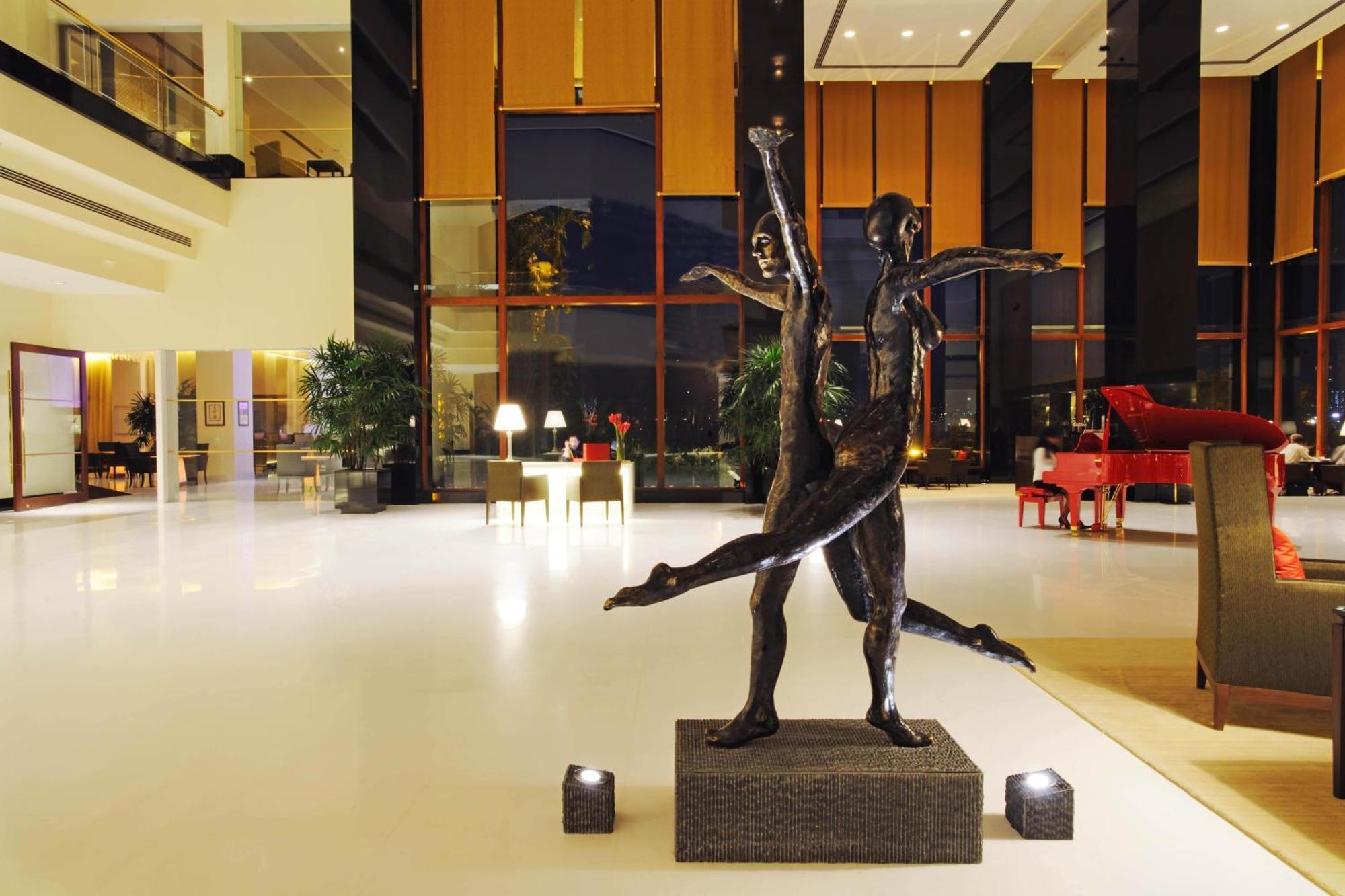 The Oberoi Hotel Mumbai
