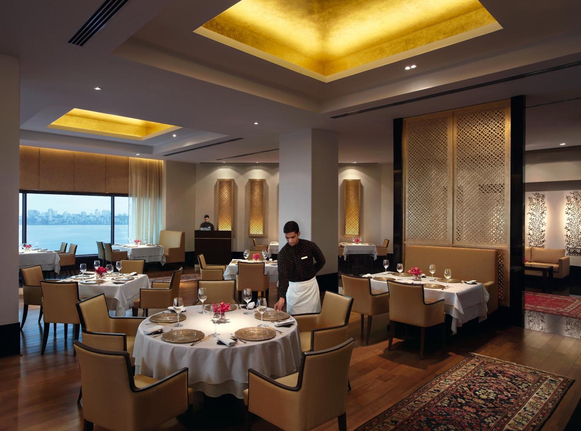 The Oberoi Hotel