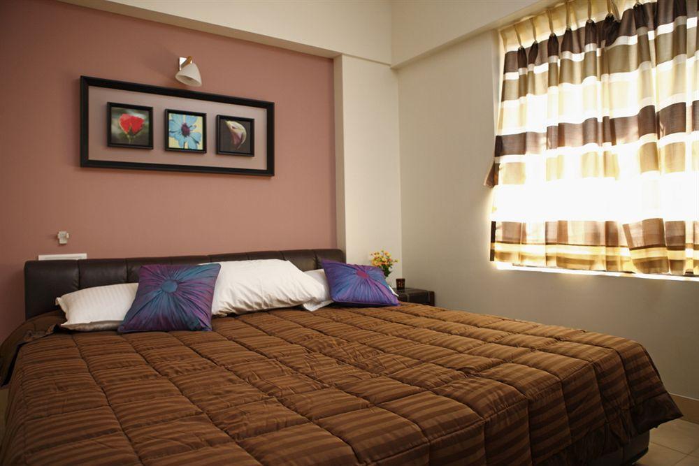 La Maison Service Apartment Mumbai