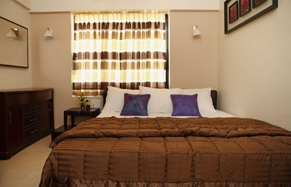 La Maison Service Apartment