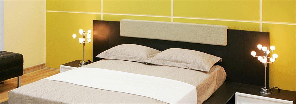 Fabexpress Alfa Galaxy Hotel