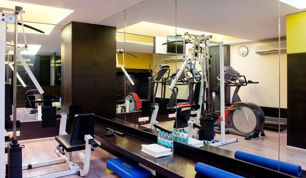 Grand Residency & Serviced 4* Mumbai