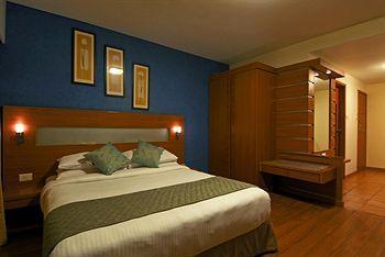 Grand Residency & Serviced Aparthotel Mumbai