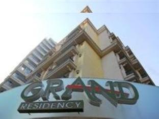 Grand Residency & Serviced Aparthotel Mumbai