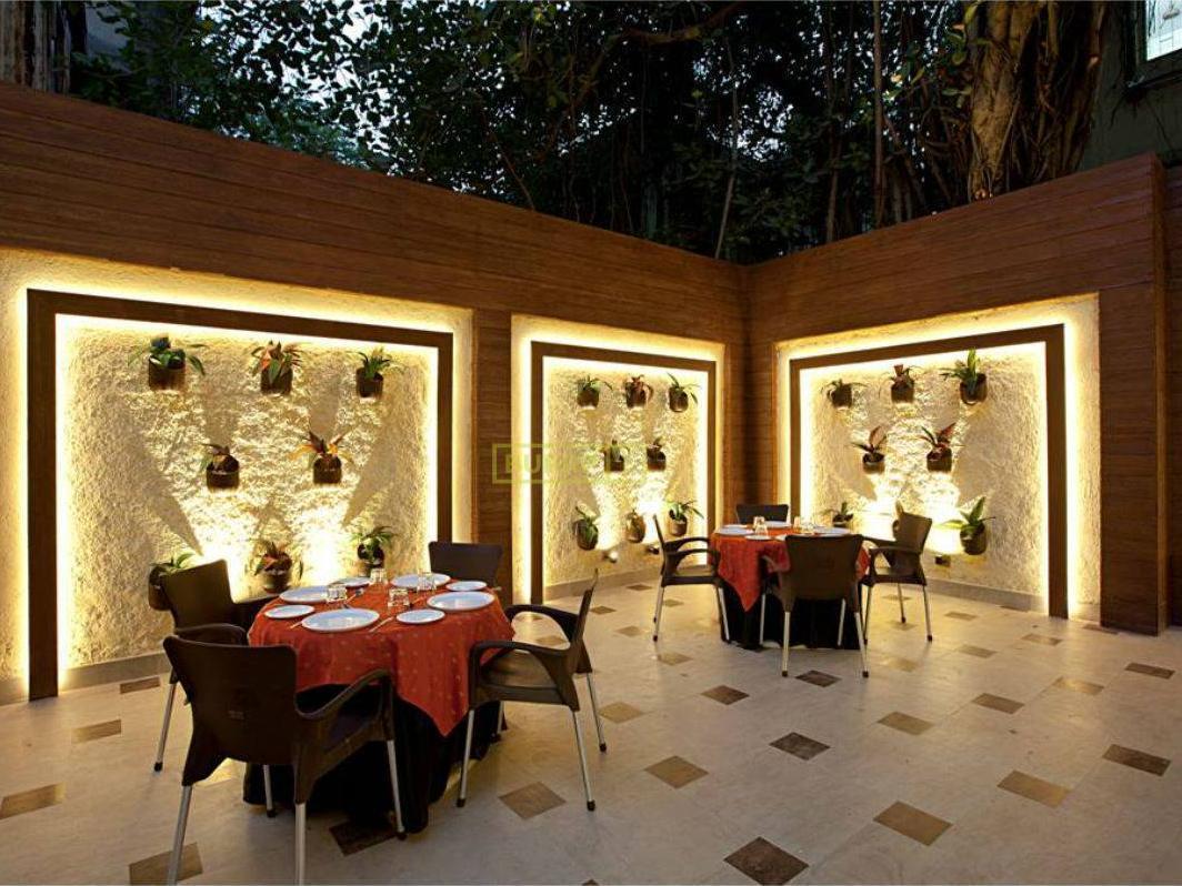 Plaza Hotel Mumbai