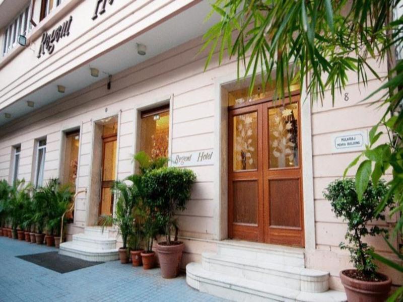 Regent Hotel