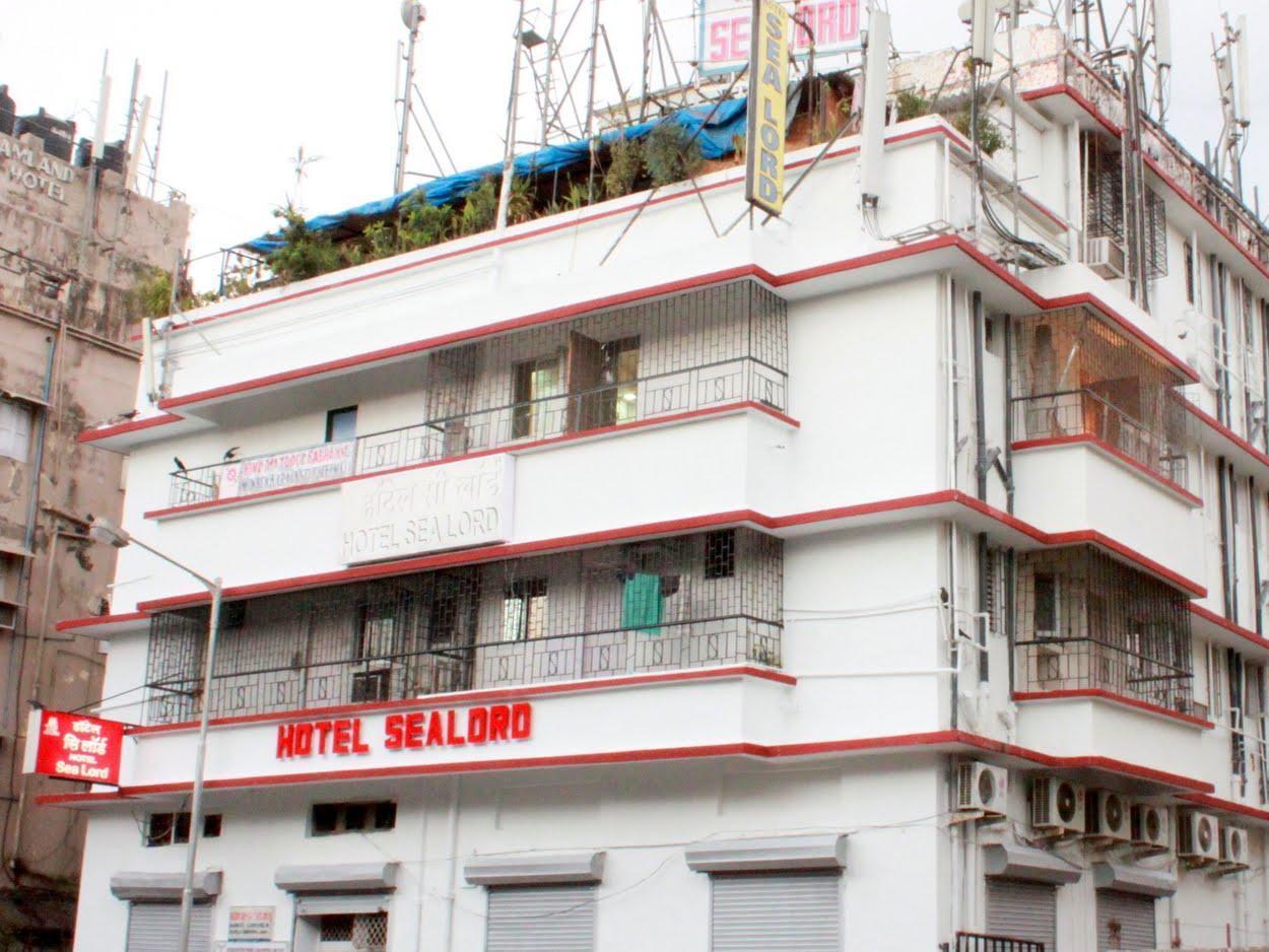 Sea Lord Hotel 2*