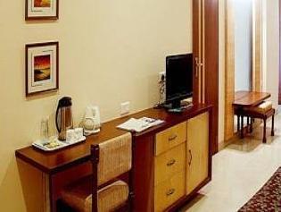 Juhu Plaza 3* Mumbai