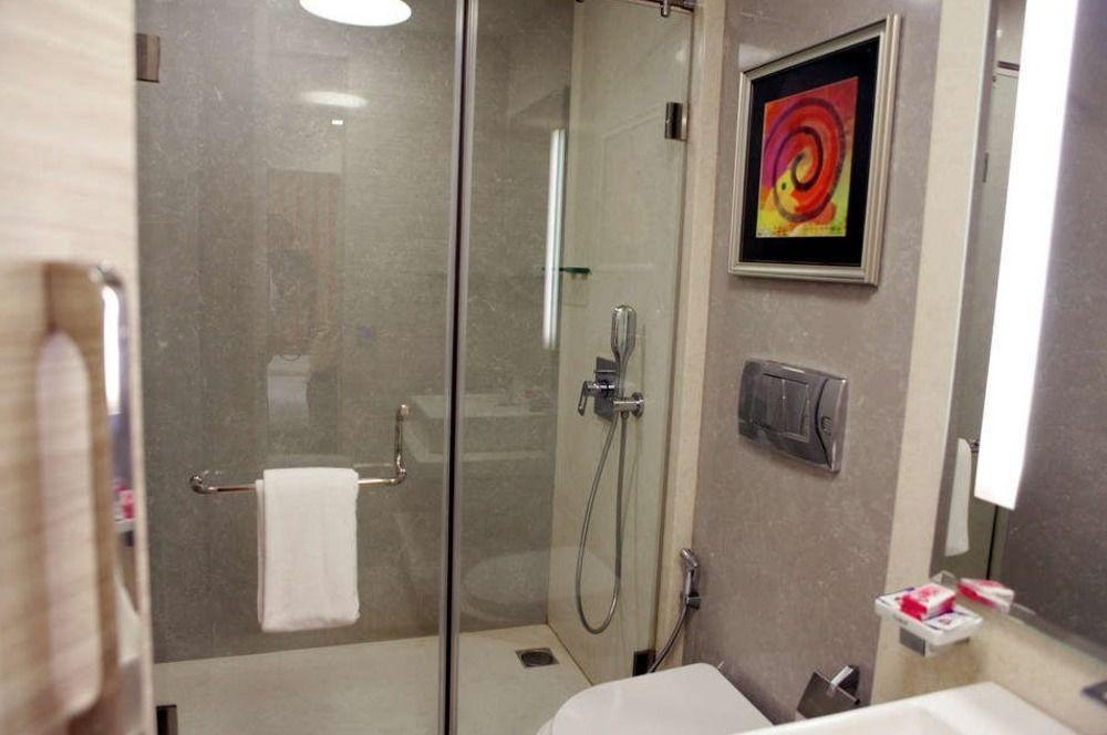 Residency 3* Bombaim
