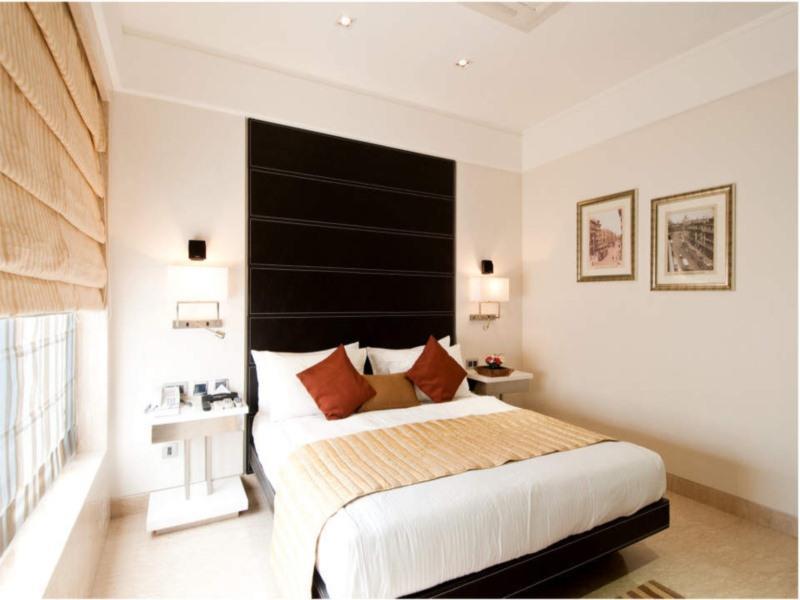 Residency Hotel 3*