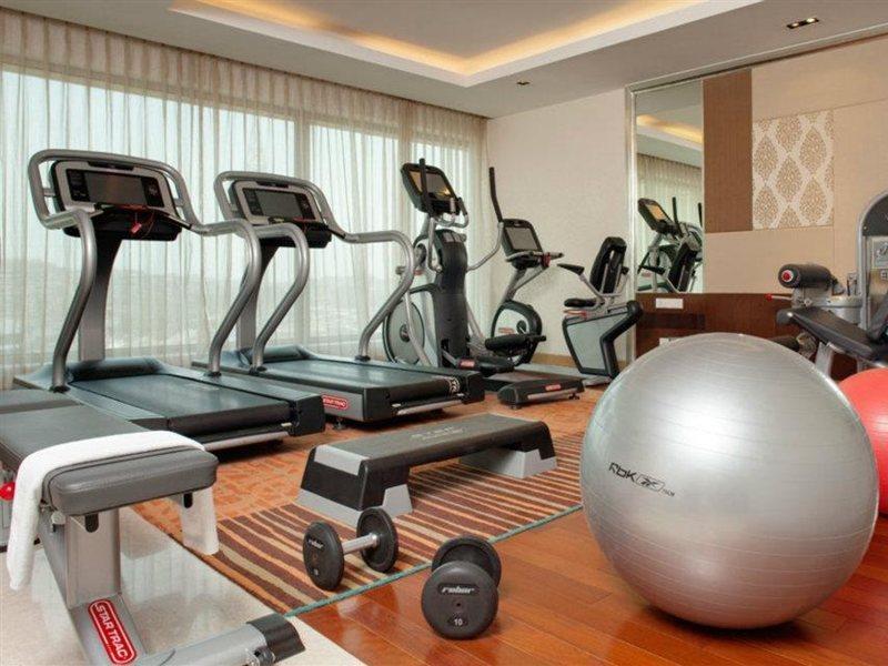 International Airport By Ihg Hotel 5*