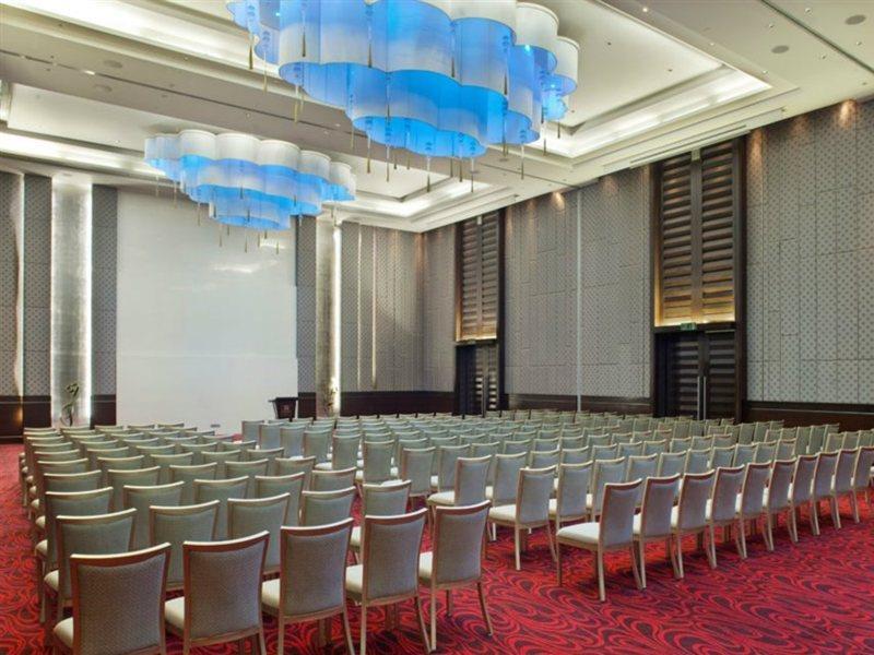 International Airport By Ihg 5* Mumbai