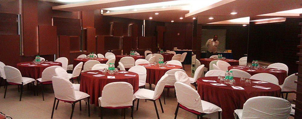 Hiltop 3* Mumbai