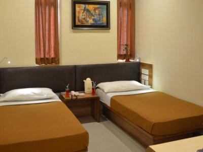 Sea Palace - Near Gateway Of India Hotel 3*