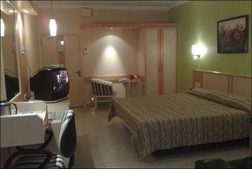 Sea Palace - Near Gateway Of India 3* Mumbai