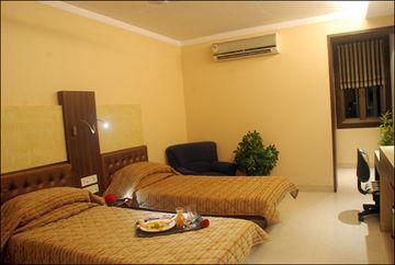 Sea Palace - Near Gateway Of India Hotel 3*
