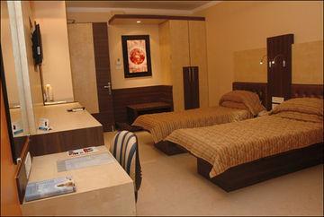 Sea Palace - Near Gateway Of India 3* Mumbai