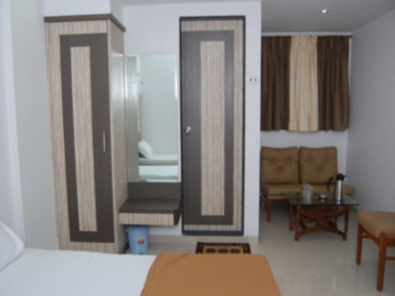 Shahana & Apartment *