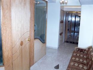 Oyo 28893 Gulf Hotel Bombaim