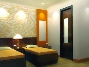 Oyo 28893 Gulf Hotel Bombaim