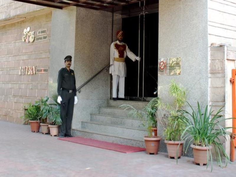 Midtown Pritam Hotel Mumbai