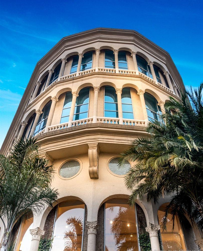 Rodas An Ecotel Hotel Bombaim
