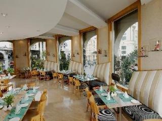 Rodas An Ecotel 3* Bombaim