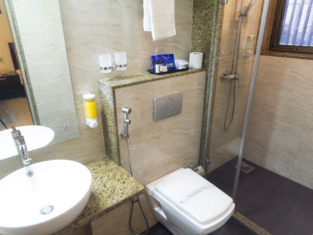 Oyo Premium Kanjurmarg Bhandup West 3* Mumbai