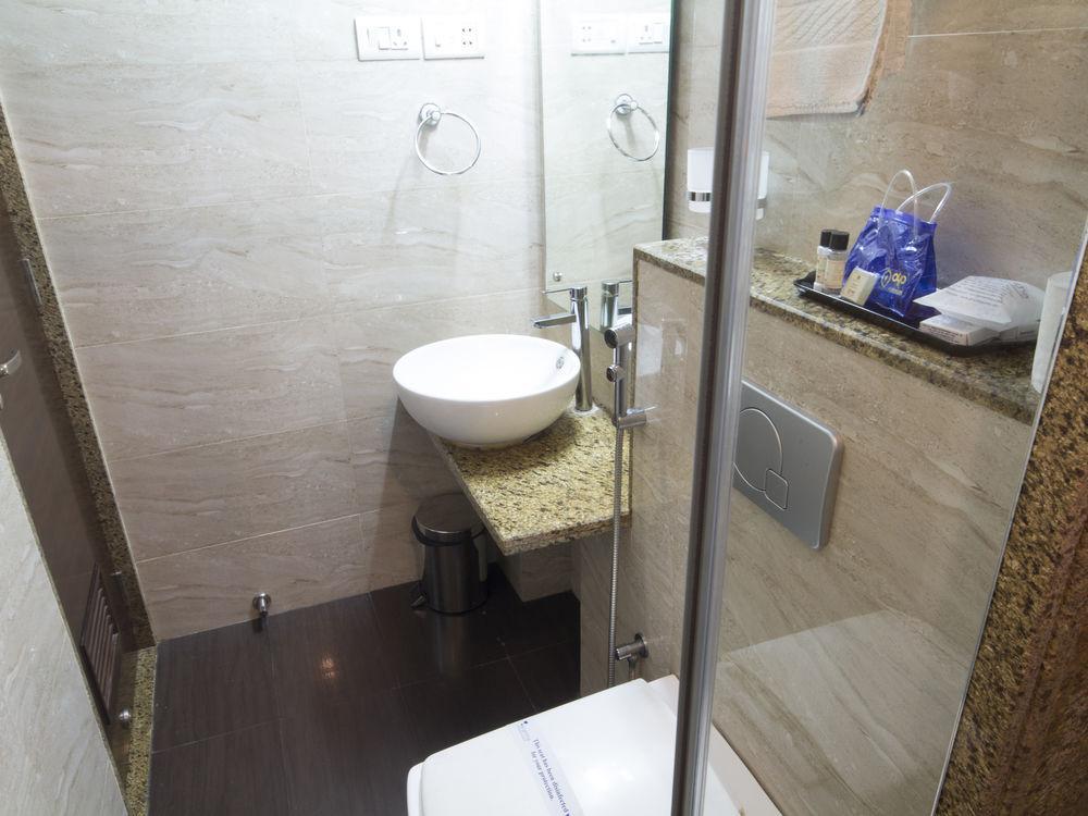 Oyo Premium Kanjurmarg Bhandup West 3* Mumbai