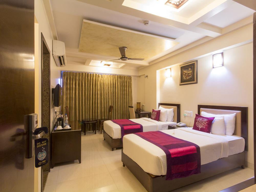 Oyo Premium Kanjurmarg Bhandup West 3* Mumbai