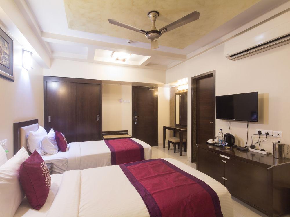Oyo Premium Kanjurmarg Bhandup West 3* Mumbai