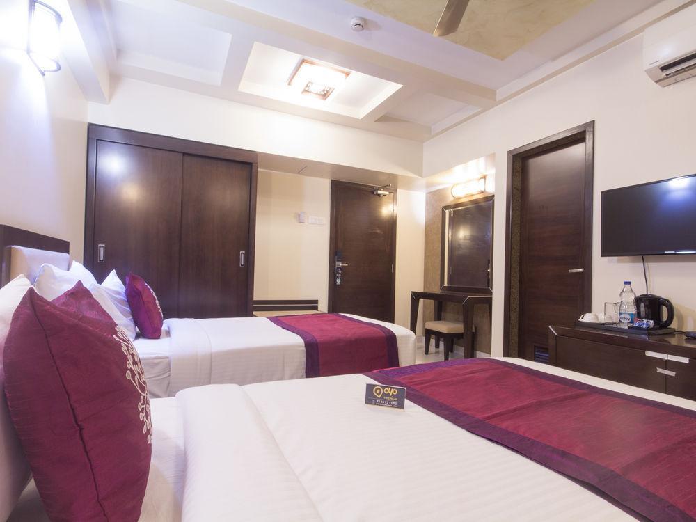 Oyo Premium Kanjurmarg Bhandup West 3*