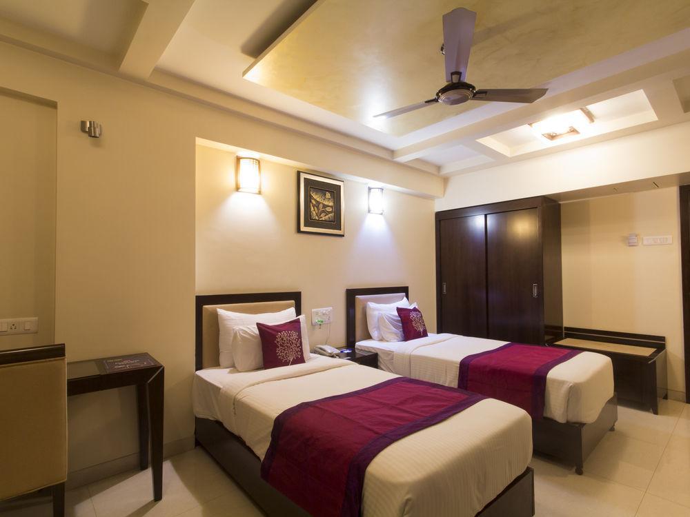 Oyo Premium Kanjurmarg Bhandup West 3*